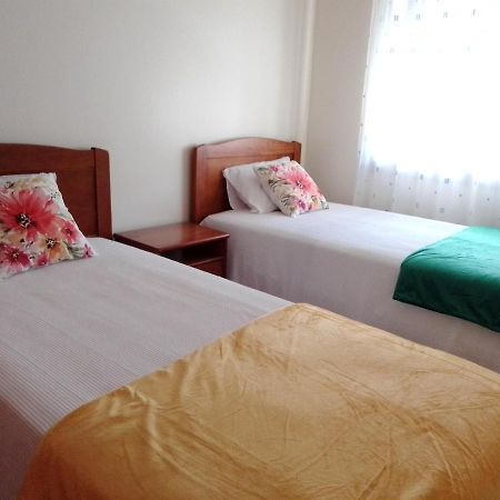 Apartamento - Grao D' Areia Nazare Bagian luar foto