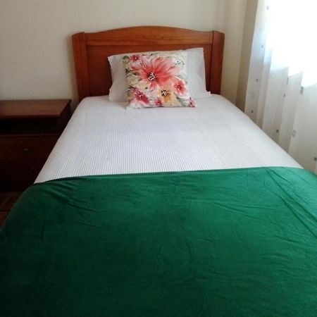 Apartamento - Grao D' Areia Nazare Bagian luar foto