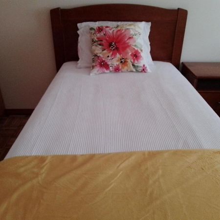 Apartamento - Grao D' Areia Nazare Bagian luar foto