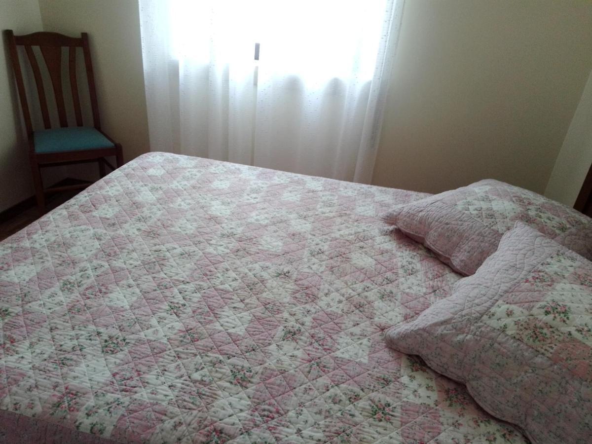 Apartamento - Grao D' Areia Nazare Bagian luar foto