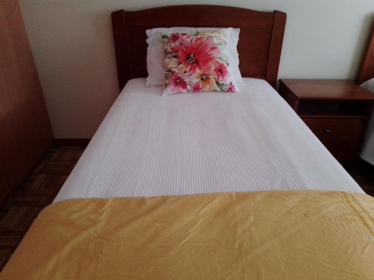 Apartamento - Grao D' Areia Nazare Bagian luar foto