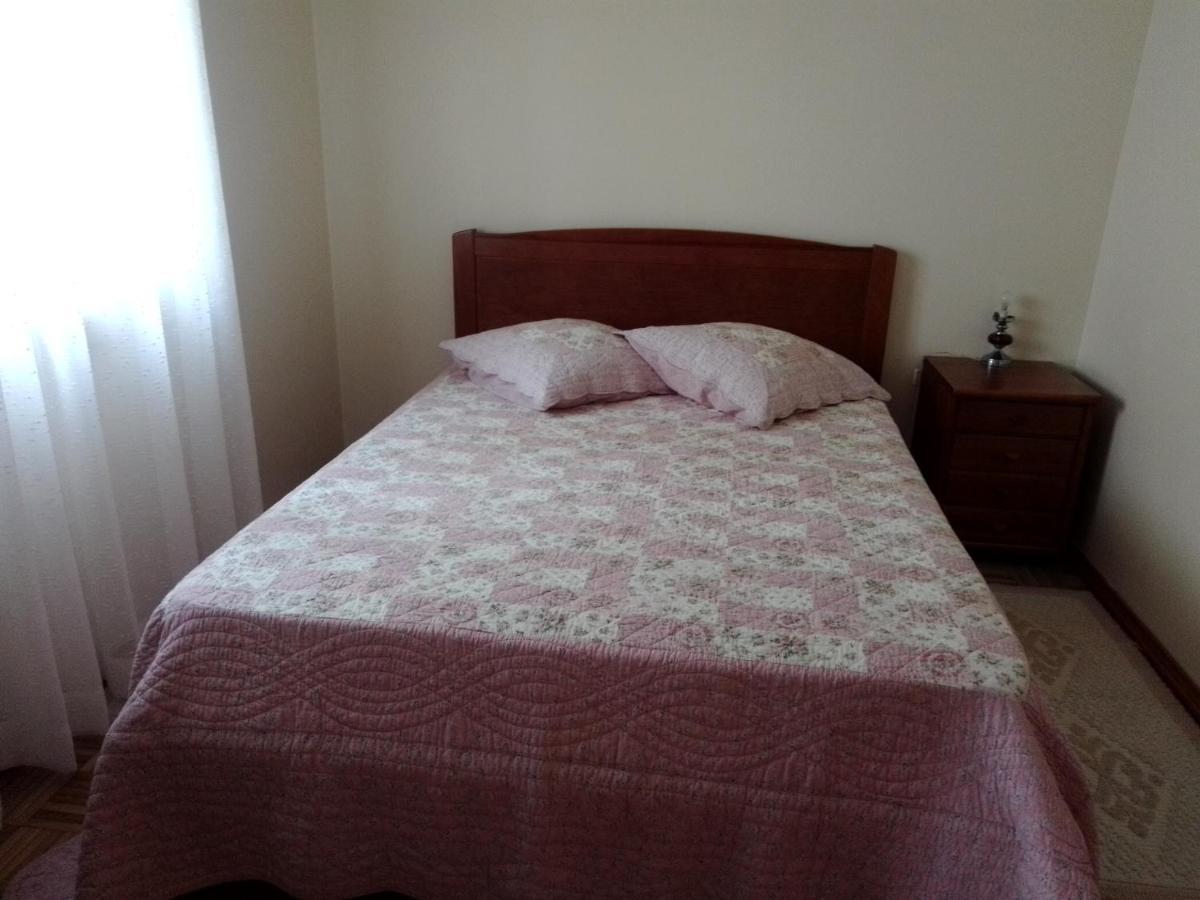 Apartamento - Grao D' Areia Nazare Bagian luar foto