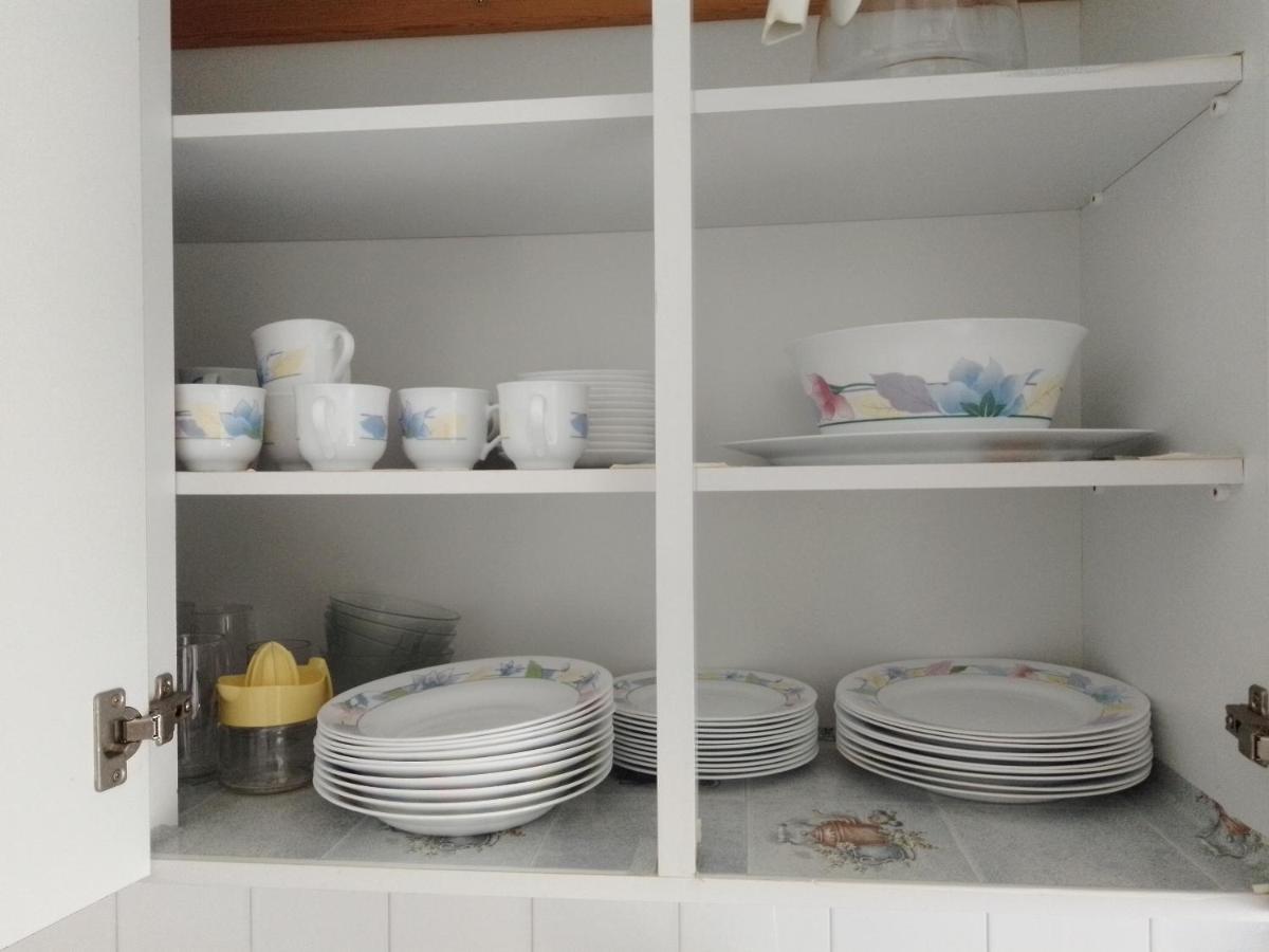 Apartamento - Grao D' Areia Nazare Bagian luar foto